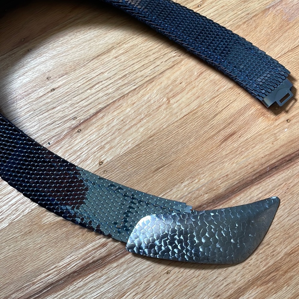 Belt for all occasions
